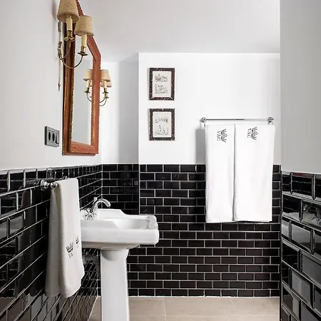 Lägenhet Vac Luxury