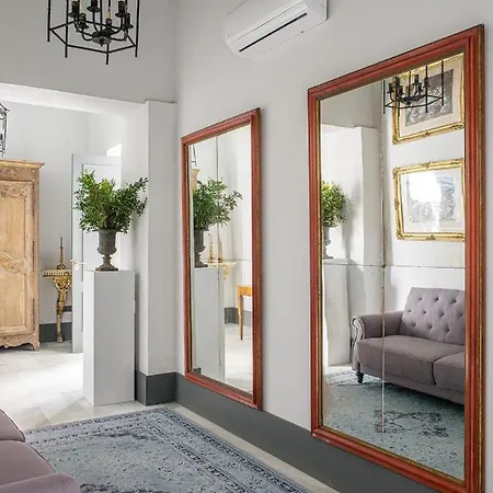 Lägenhet Vac Luxury *