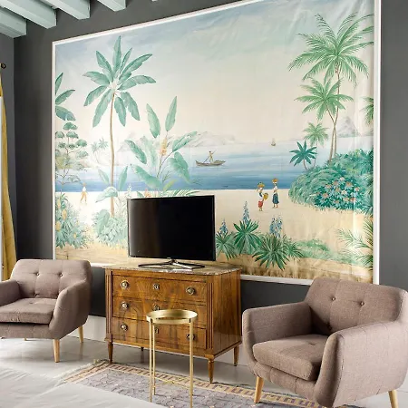 Vac Luxury Lägenhet Sevilla