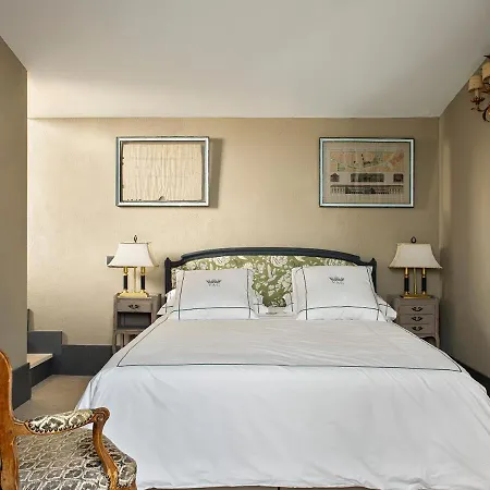 Lägenhet Vac Luxury Sevilla