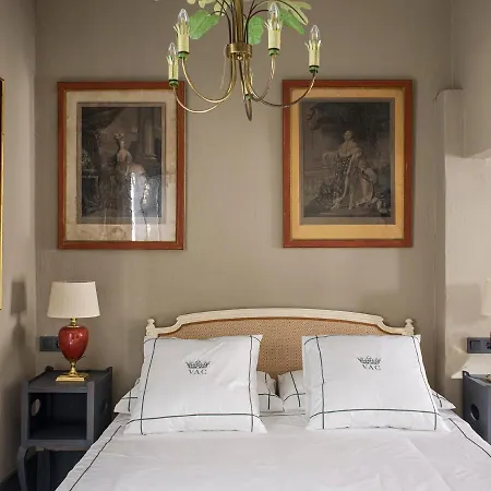 Vac Luxury * Sevilla