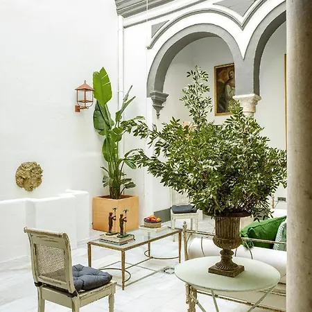 Lägenhet Vac Luxury Sevilla