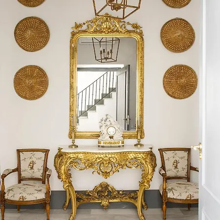 Vac Luxury Sevilla