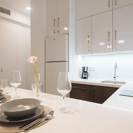 Arjona Apartamento