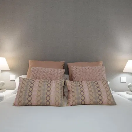 Arjona Apartamento *
