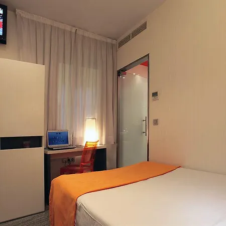 Petit Palace Canalejas Hotel Sevilla