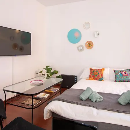 Madroño Regina Apartamento Sevilla