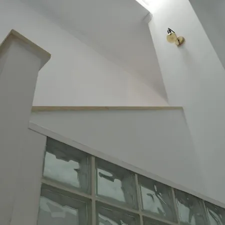 Apartamento Homeyseville-amazing Penthouse Giralda Views 8 Pax, Parking Optional Sevilha