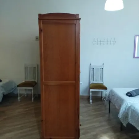 Apartment Centro Santa Catalina 1º C *