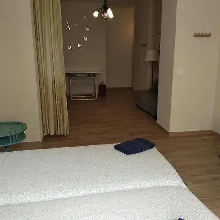 Centro Santa Catalina 1º C Apartment