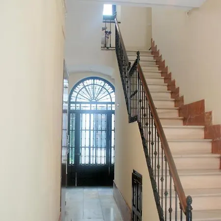 Apartment Centro Santa Catalina 1º C Seville