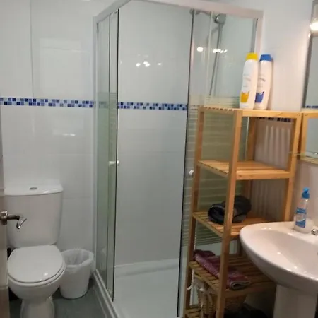 Centro Santa Catalina 1º C Apartment