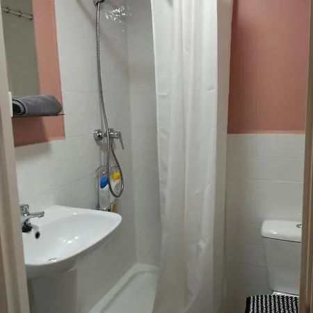 Apartment Centro Santa Catalina 1º C