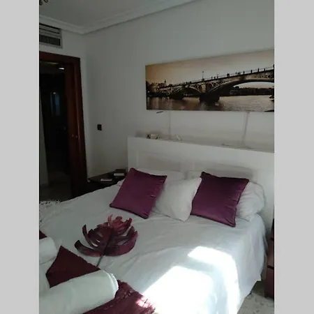 Apartment Turquesa *