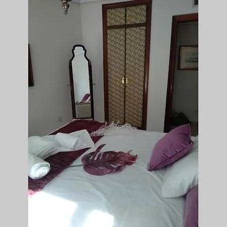 Turquesa Apartment