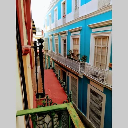 Turquesa Apartment