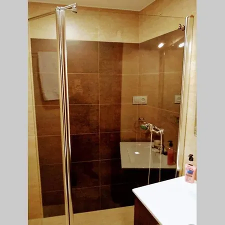 Turquesa Apartment *