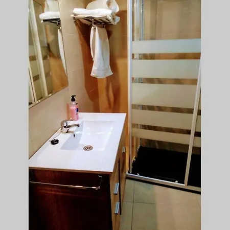Turquesa Apartment *