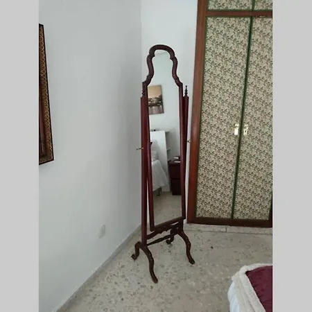 Turquesa Apartment *
