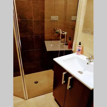 Turquesa Apartment