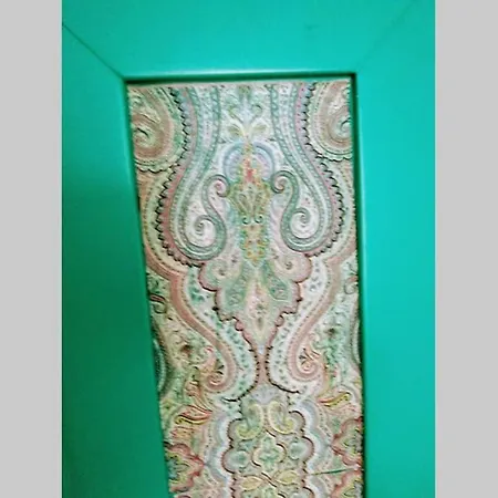 Turquesa Seville