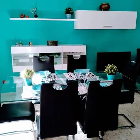 Apartment Turquesa