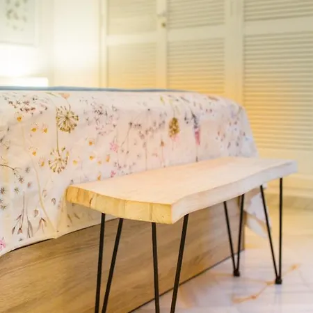 Apartman Magico En Casa Palacio Del Siglo Xvii *