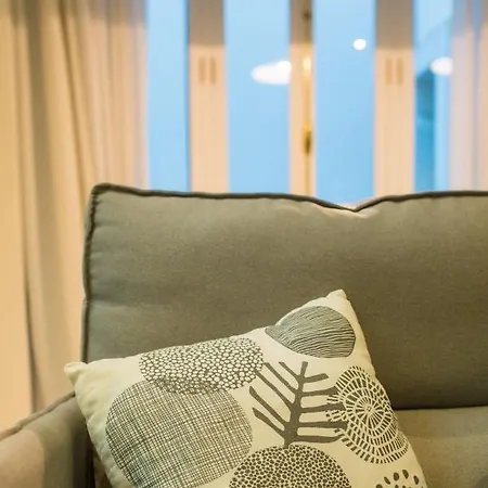Apartman Magico En Casa Palacio Del Siglo Xvii