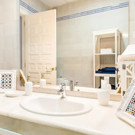 Magico En Casa Palacio Del Siglo Xvii Sevilla