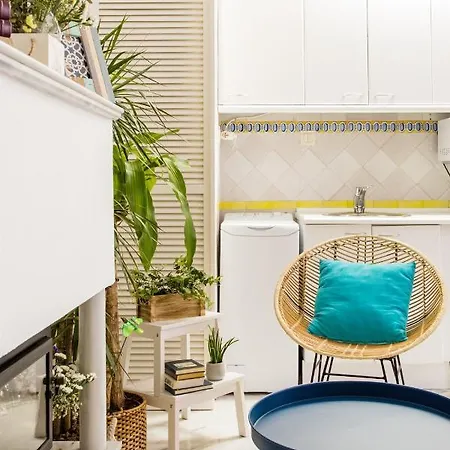 Apartman Magico En Casa Palacio Del Siglo Xvii