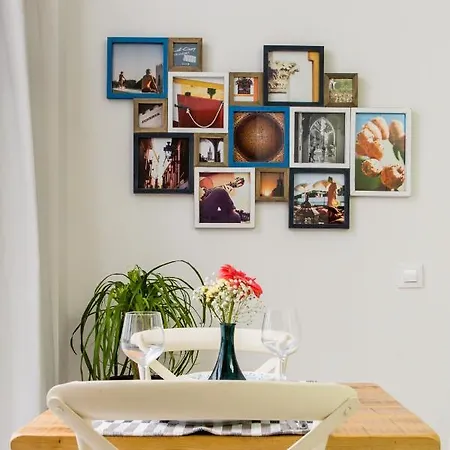 Magico En Casa Palacio Del Siglo Xvii Apartman Sevilla