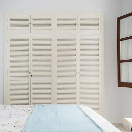 Apartman Magico En Casa Palacio Del Siglo Xvii Sevilla