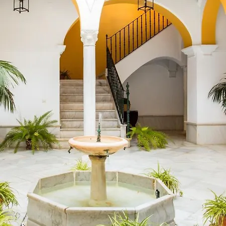 Magico En Casa Palacio Del Siglo Xvii *