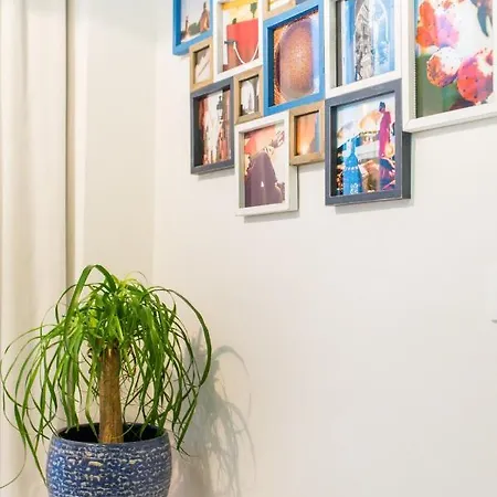Magico En Casa Palacio Del Siglo Xvii Apartman Sevilla