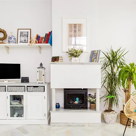 Apartman Magico En Casa Palacio Del Siglo Xvii *