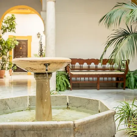 Apartman Magico En Casa Palacio Del Siglo Xvii