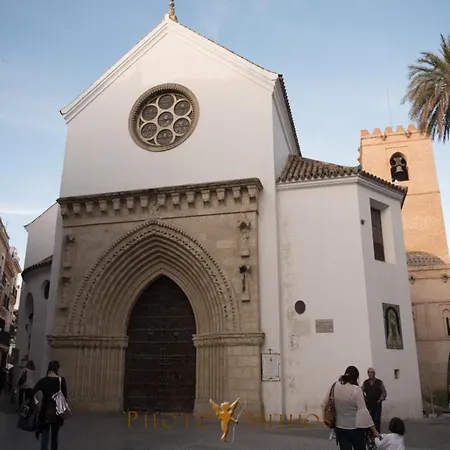Apartman Magico En Casa Palacio Del Siglo Xvii *