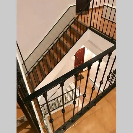 Loft Exclusivo En El Centro Historico De 아파트 *