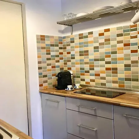 Loft Exclusivo En El Centro Historico De 아파트 세비야