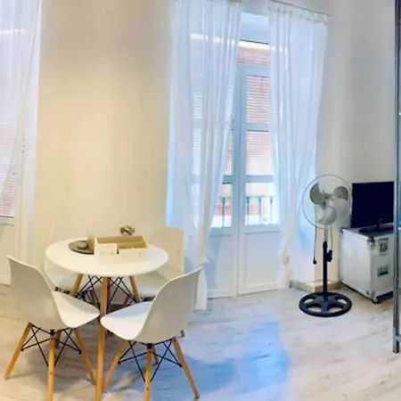 Loft Exclusivo En El Centro Historico De 아파트