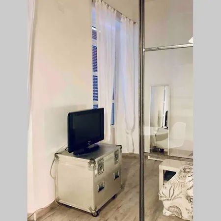 Loft Exclusivo En El Centro Historico De