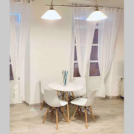 Loft Exclusivo En El Centro Historico De 아파트