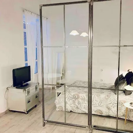 Loft Exclusivo En El Centro Historico De * 세비야