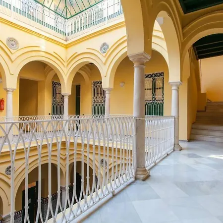 Loft Con Encanto En Casa Palacio Junto Catedral Wifi Appartement *