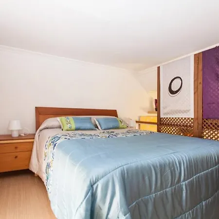Loft Con Encanto En Casa Palacio Junto Catedral Wifi Appartement *