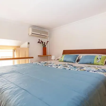 Loft Con Encanto En Casa Palacio Junto Catedral Wifi Appartement Séville