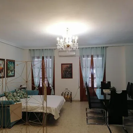 Apartment Turquesa *