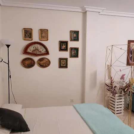 Turquesa Seville