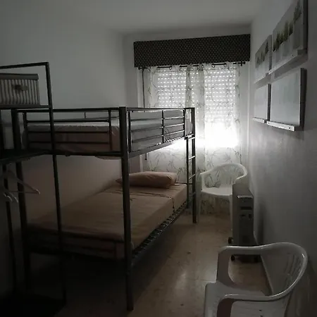 Turquesa Apartment Seville