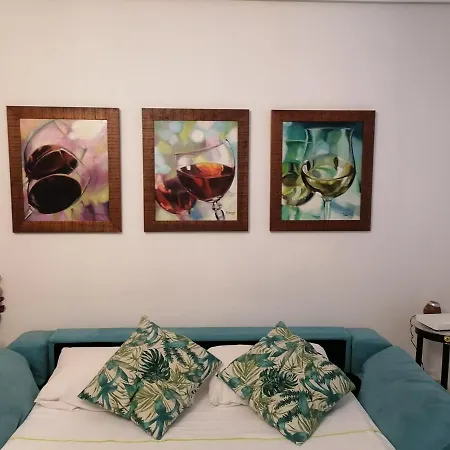 Apartment Turquesa